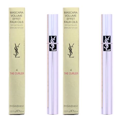 ysl fibre